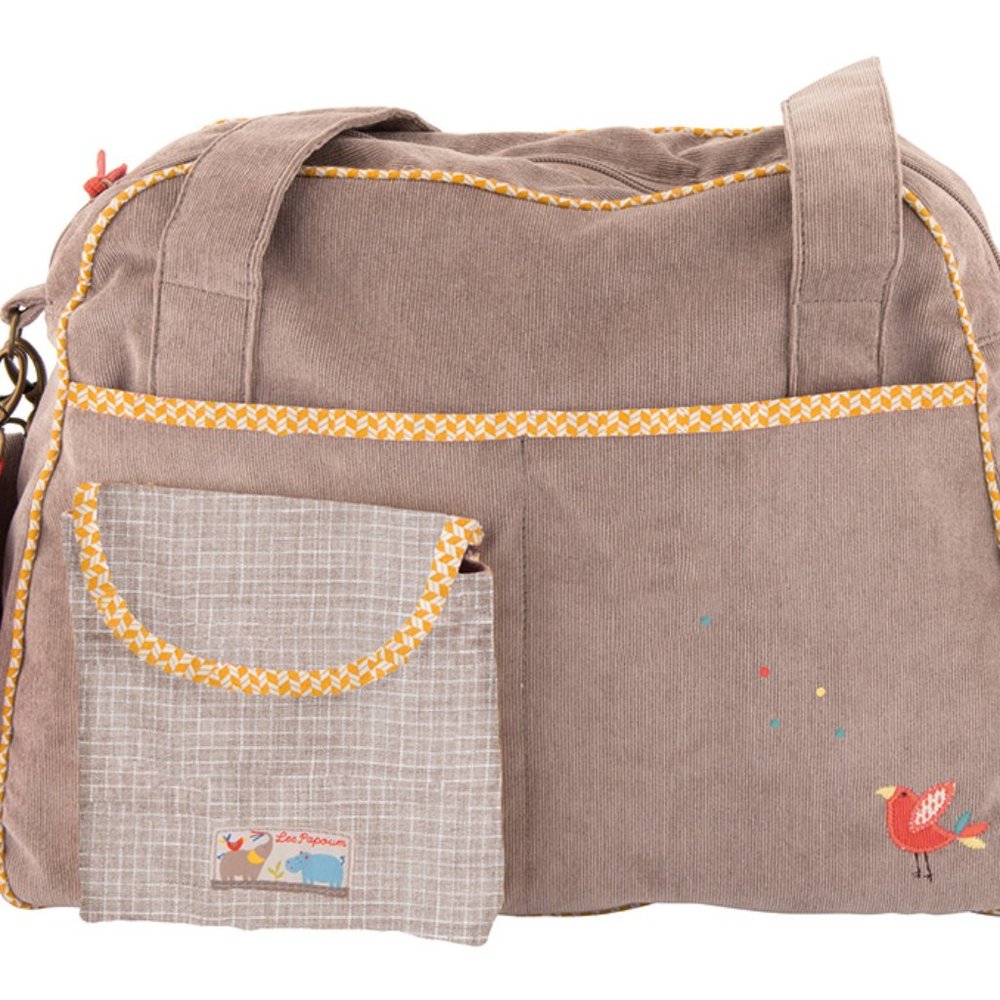 Baby Diaper Bag